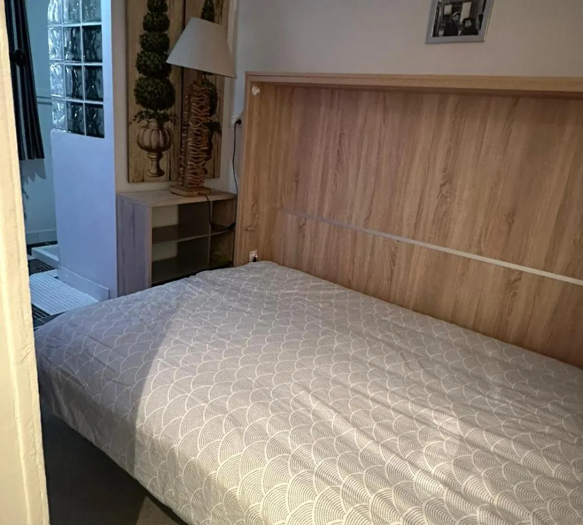 A 10 Mn A Pied De Montmartre Apartment *