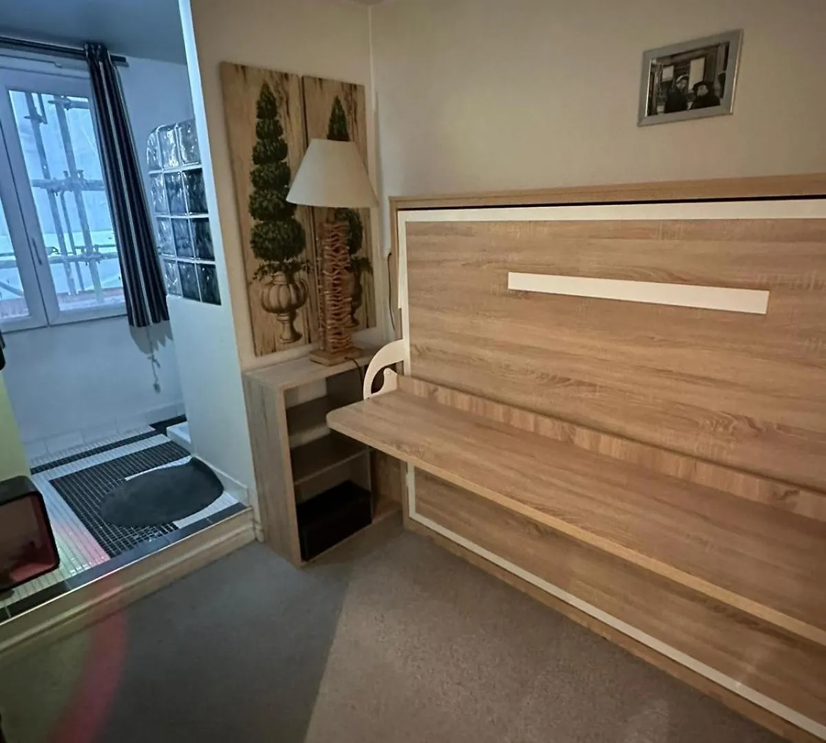 Apartment A 10 Mn A Pied De Montmartre *