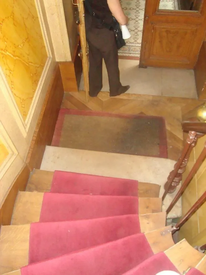 A 10 Mn A Pied De Montmartre Apartment *