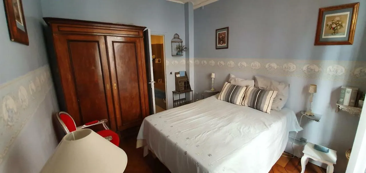 A 10 Mn A Pied De Montmartre Apartment