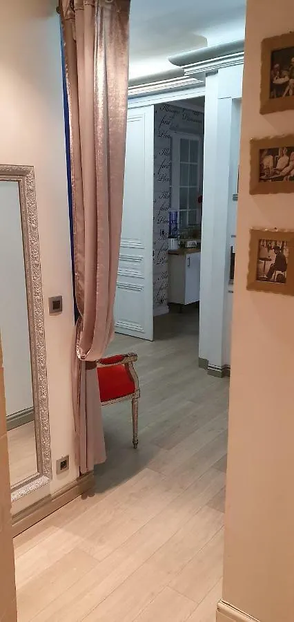 Appartamento à 10 Mn à Pied De Montmartre *