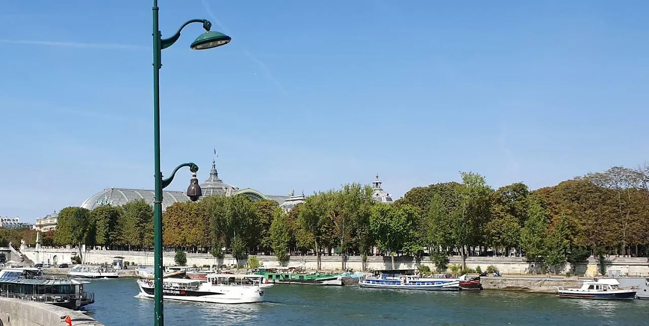 Appartamento à 10 Mn à Pied De Montmartre *