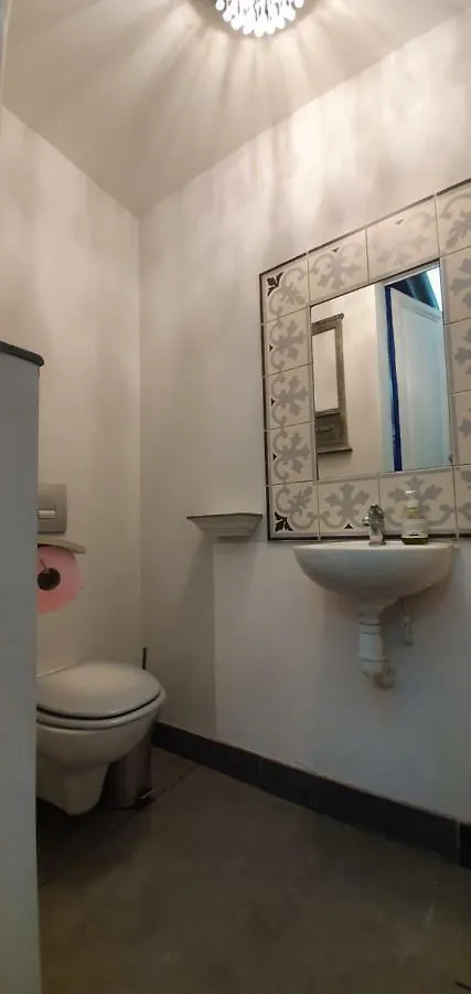Appartamento à 10 Mn à Pied De Montmartre *