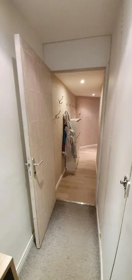 Appartamento à 10 Mn à Pied De Montmartre *