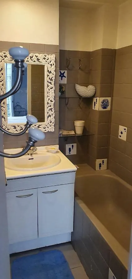 Appartamento à 10 Mn à Pied De Montmartre *